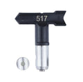 TIE Airless dyse – RAC V