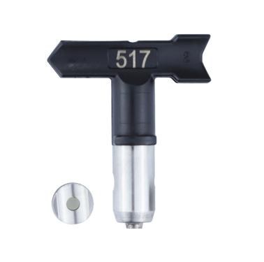 TIE Airless dyse – RAC V