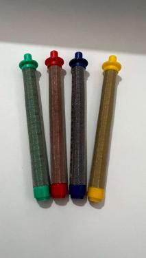 TIE Pistolfilter – For COMPACT gun