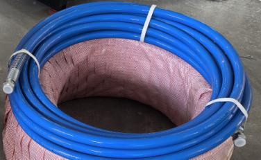 TIE Høytrykkslange – 1/2"- 14(F) 15M