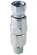 TIE Svingledd til sprøytepistol – 3/8'' MNPT x 1/4'' FNPT