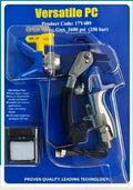 TIE Airless sprøytepistol – COMPACT-SY-01