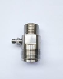 TIE CL-595 sylinderforing – EA595