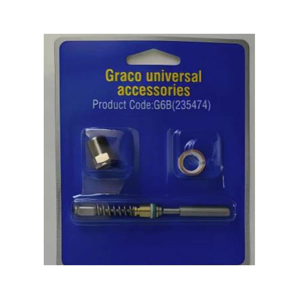 TIE reparasjonssett for sprøytepistol – Graco Silver Gun