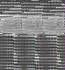 TIE XHD dyse – XHD