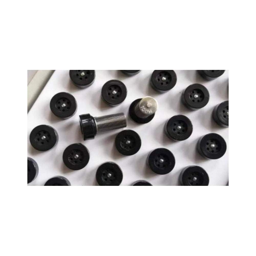 TIE dysefilter – 100 mesh