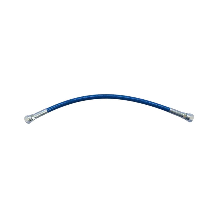 TIE whip-slange – 1/4" – 0,4/0,5 m