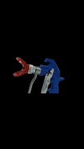 TIE Airless sprøytepistol – PT-80