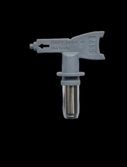 TIE Airless dyse – General G