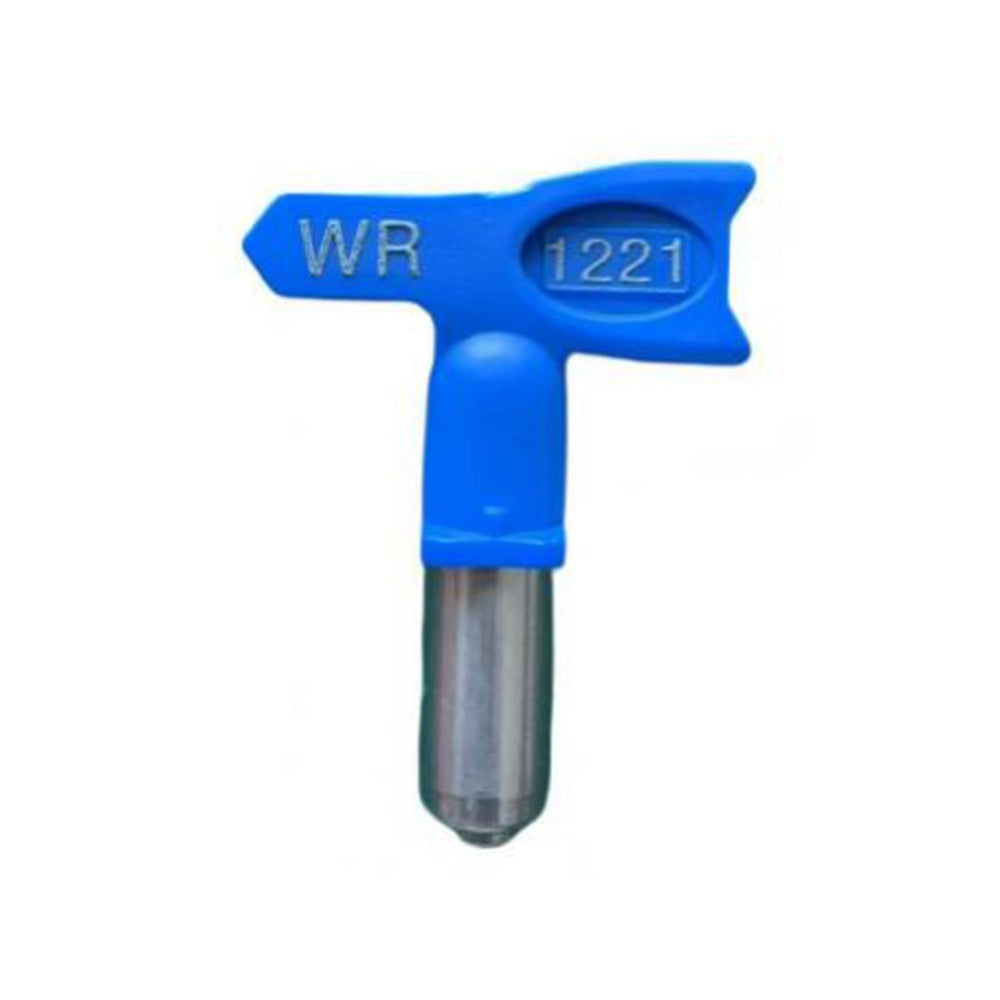 TIE Bredstråledyse – WR – TIE-WR