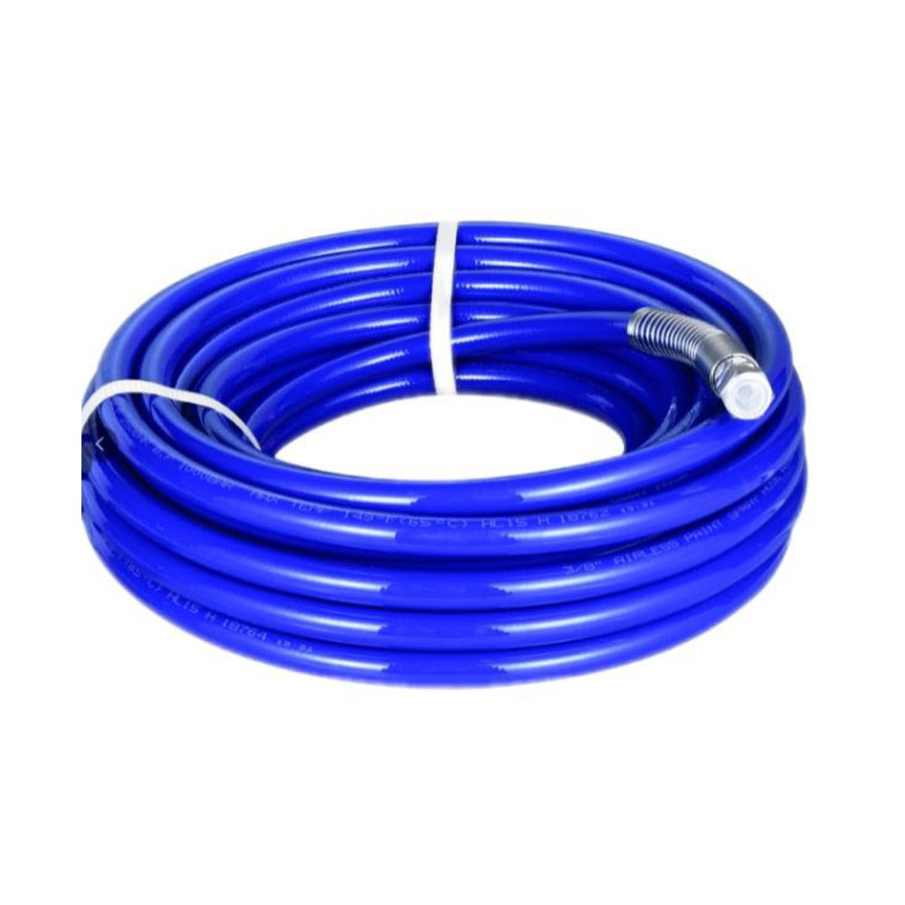 TIE høytrykkslange 1/4" – 18(F) – 5 m