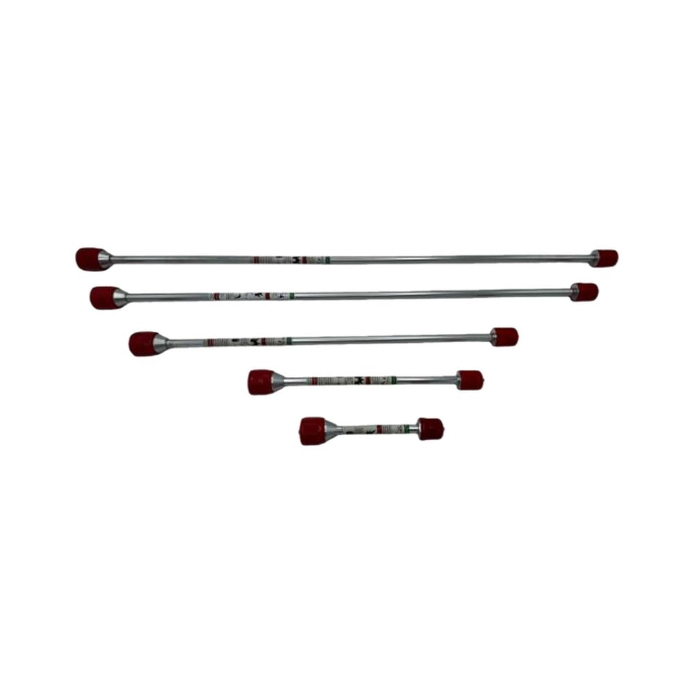 TIE dyseforlenger 7/8" – 200 cm