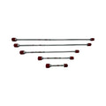 TIE dyseforlenger 7/8" – 15 cm